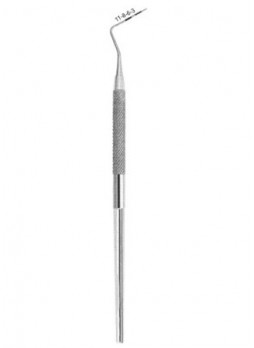 Dental probes